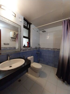 Team Area in 2 BHK Builder Floor at Sector 23 – for Rent