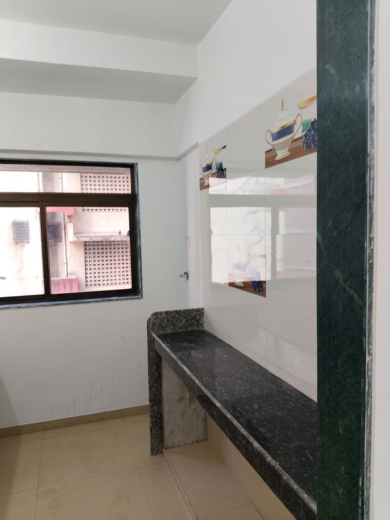 Kitchen, vijay-lenyadri-chs 1 Bedroom 380 Sq.Ft. Apartment In Kurla East Mumbai 10678163