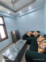 1 BHK +  450 Sq.Ft. Builder Floor in Anupam Garden