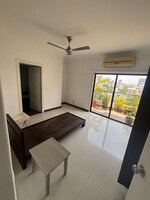 3 BHK +  2900 Sq.Ft. Penthouse in Rohan Mithila