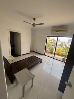 3 BHK Penthouse For Rent in Rohan Mithila, Viman Nagar