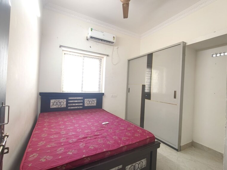 Bedroom, padma-nilayam-kondapur 1 Bedroom 865 Sq.Ft. Apartment In Kondapur Hyderabad 10678166