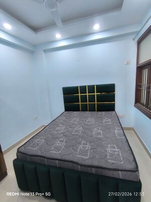 Kitchen in 1 BHK Builder Floor at Neb Sarai – for Rent