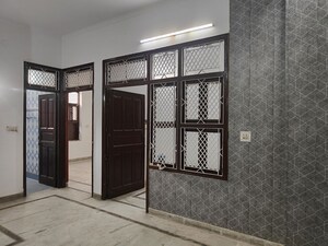 3 BHK Builder Floor For Rent in Sector 22