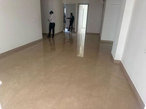 3 BHK Builder Floor For Rent in Sector 23