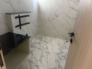 Balcony in 3 BHK Builder Floor at Sector 23 – for Rent