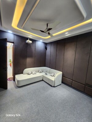 Bedroom in 5 BHK Villa at Gandhi Path – for Sale