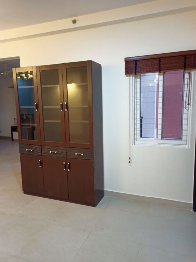 Dining area, bren-imperia 3 Bedroom 1778 Sq.Ft. Apartment In Harlur Bangalore 10676555