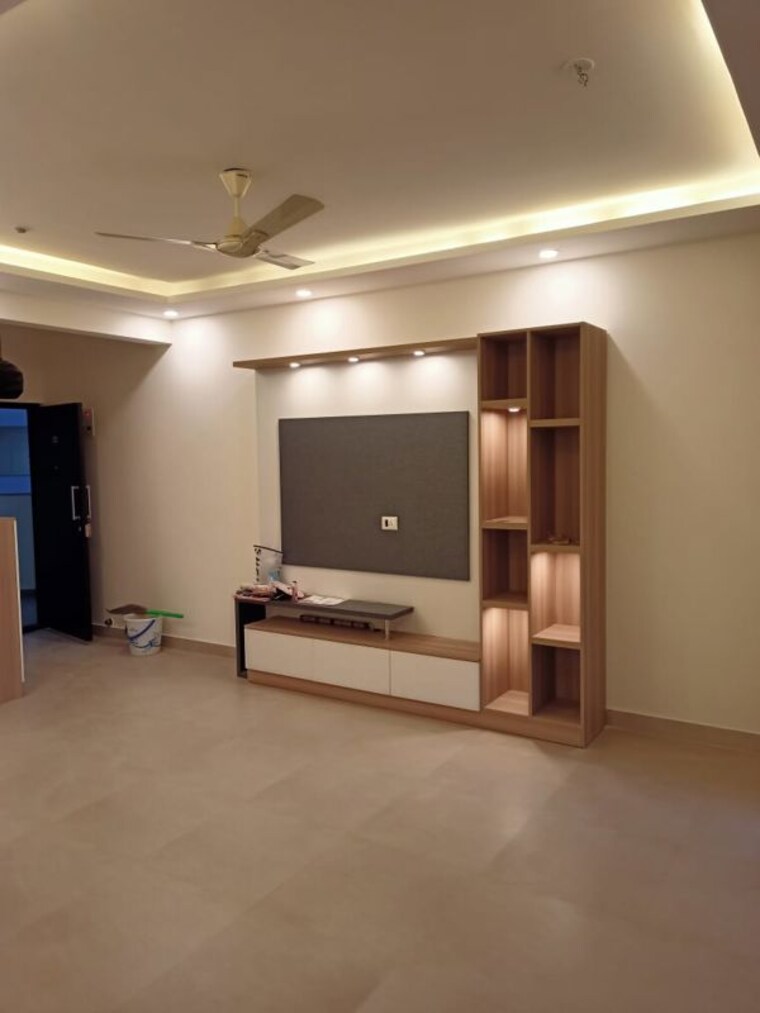 Living Room, bren-imperia 3 Bedroom 1778 Sq.Ft. Apartment In Harlur Bangalore 10676555
