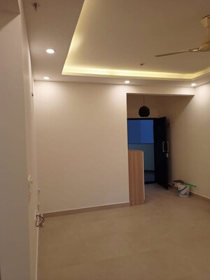 Living Room in 3 BHK Apartment at Bren Imperia, Harlur – for Sale