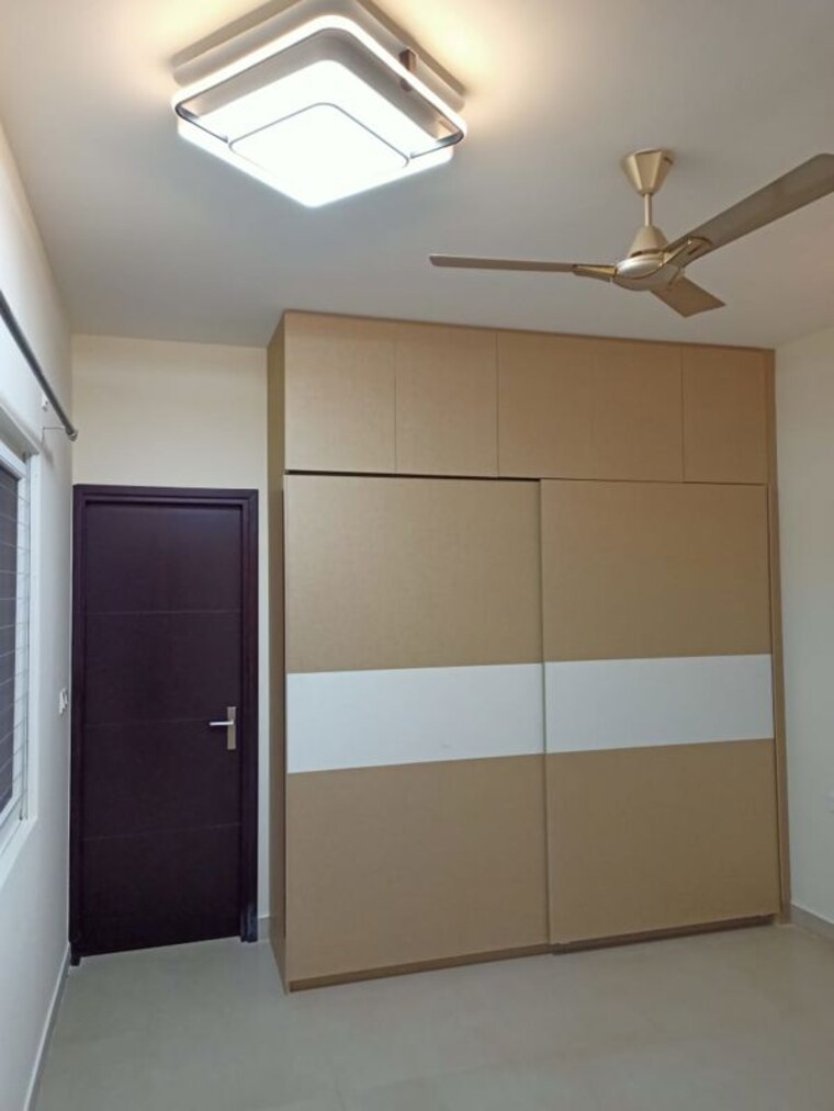 Bedroom, bren-imperia 3 Bedroom 1778 Sq.Ft. Apartment In Harlur Bangalore 10676555
