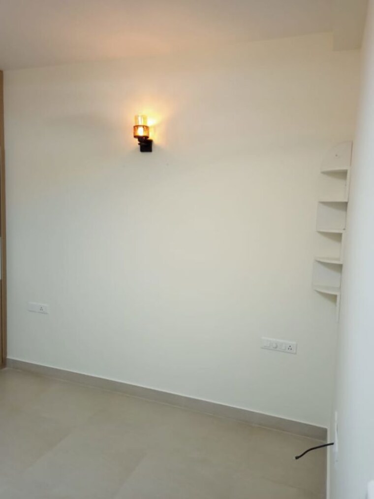 Bedroom, bren-imperia 3 Bedroom 1778 Sq.Ft. Apartment In Harlur Bangalore 10676555