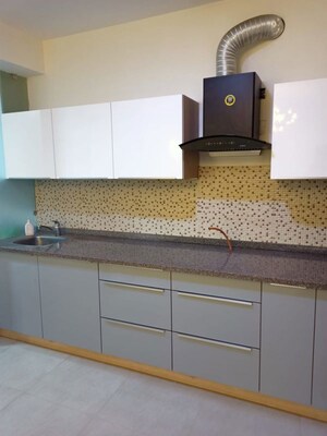 Kitchen in 3 BHK Apartment at Bren Imperia, Harlur – for Sale
