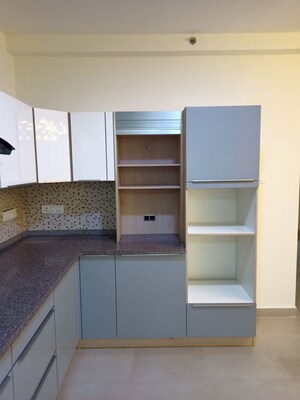 Kitchen in 3 BHK Apartment at Bren Imperia, Harlur – for Sale