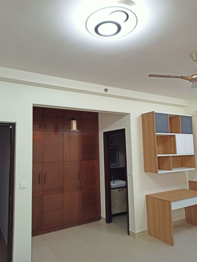 Master Bedroom, bren-imperia 3 Bedroom 1778 Sq.Ft. Apartment In Harlur Bangalore 10676555