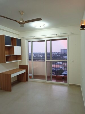 3 BHK Apartment For Sale in Bren Imperia, Harlur