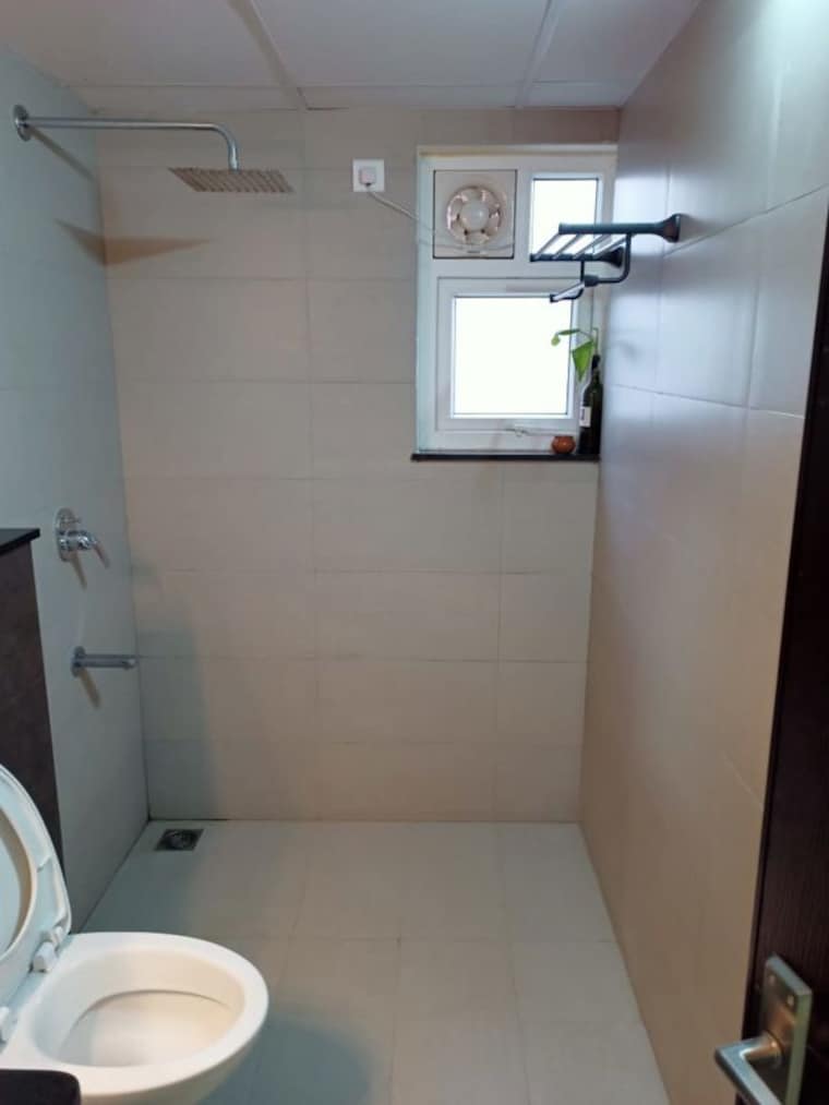 Bathroom, bren-imperia 3 Bedroom 1778 Sq.Ft. Apartment In Harlur Bangalore 10676555