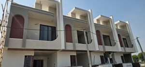 3 BHK Villa For Sale in Mandau