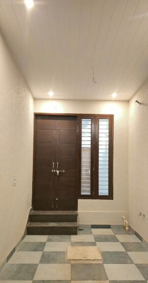 Building Lobby in 3 BHK Villa at Mandau – for Sale