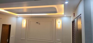 Furnished Amenities in 3 BHK Villa at Mandau – for Sale