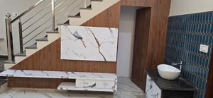 Furnished Amenities in 3 BHK Villa at Mandau – for Sale