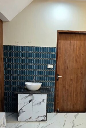 Furnished Amenities in 3 BHK Villa at Mandau – for Sale