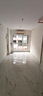 1 BHK +  441 Sq.Ft. Apartment in The Baya Central