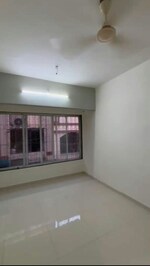 1 BHK +  410 Sq.Ft. Apartment in Nerul Sector 20