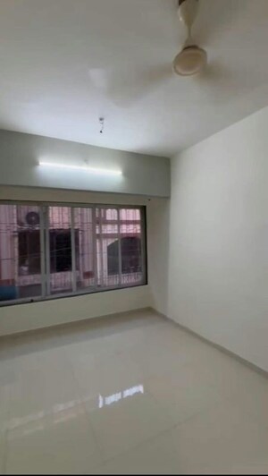 1 BHK Apartment For Rent in Nerul Sector 20
