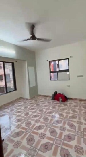 Bedroom in 1 BHK Apartment at Nerul Sector 20 – for Rent