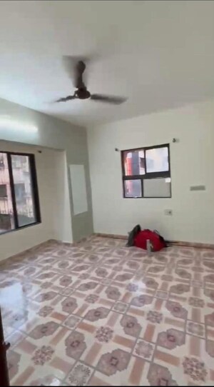 Bedroom in 1 BHK Apartment at Nerul Sector 20 – for Rent