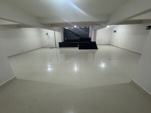  Office Space – Exterior View View at Kphb - for Rent