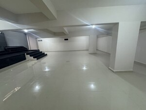 Office Space – Exterior View View at Kphb - for Rent