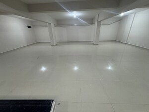  Office Space – Exterior View View at Kphb - for Rent