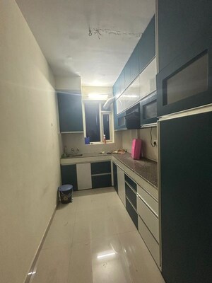 Kitchen in 2 BHK Apartment at Pyramid Urban Homes 3, Sector 67a – for Rent