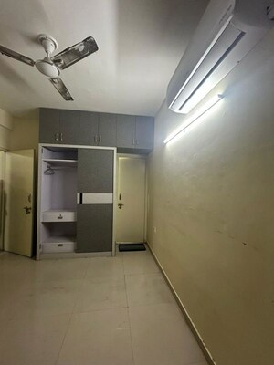 Bedroom in 2 BHK Apartment at Pyramid Urban Homes 3, Sector 67a – for Rent