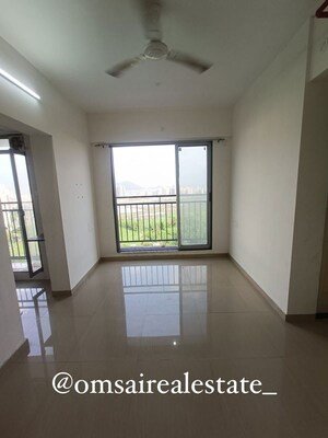 1 BHK Apartment For Sale in Neminath Nemi Bhavan, Goregaon West