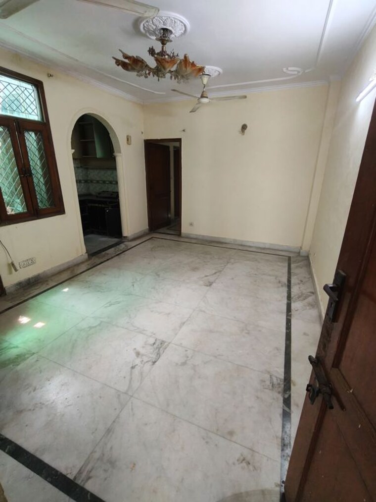 Room, khirki extension 2 Bedroom 700 Sq.Ft. Builder Floor In Khirki Extension Delhi 10678189