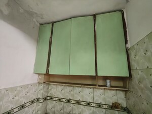 Furnished Amenities in 2 BHK Builder Floor at Khirki Extension – for Rent