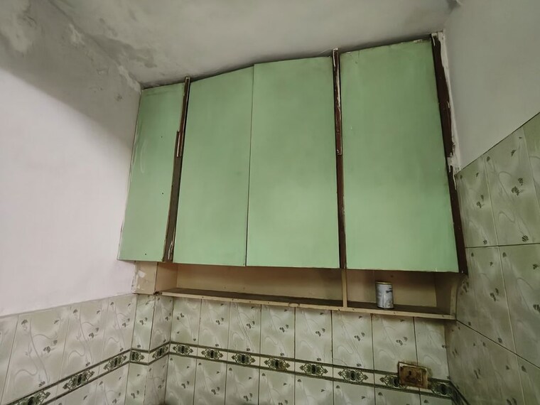 undefined, khirki extension 2 Bedroom 700 Sq.Ft. Builder Floor In Khirki Extension Delhi 10678189