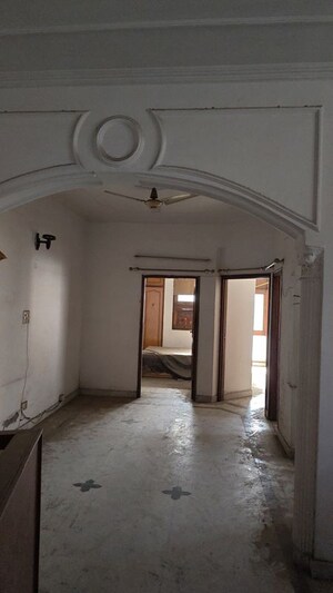 Bathroom in 3 BHK Apartment at Raj Kunj, Raj Nagar – for Sale