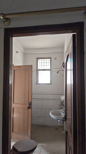 Kitchen in 3 BHK Apartment at Raj Kunj, Raj Nagar – for Sale