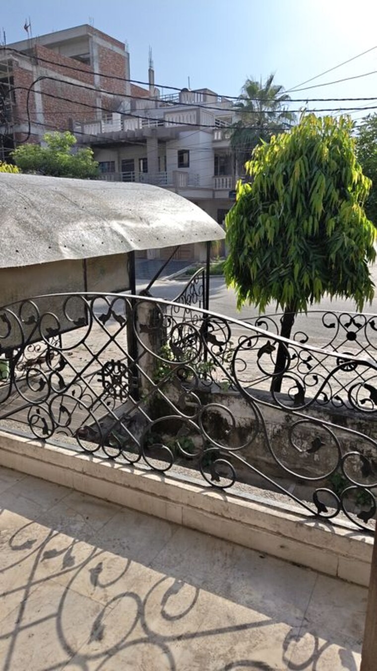 Balcony, raj-kunj 3 Bedroom 1375 Sq.Ft. Apartment In Raj Nagar Ghaziabad 10678193