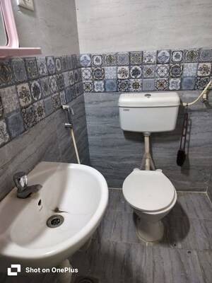 Team Area in 2 BHK Apartment at RajHeramba One Hallmark Avenue, Ravet – for Rent