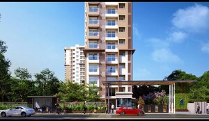2 BHK Builder Floor For Sale in Meenakshi High Life Towers, Rachenahalli