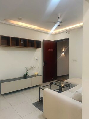 Kitchen in 2 BHK Builder Floor at Meenakshi High Life Towers, Rachenahalli – for Sale