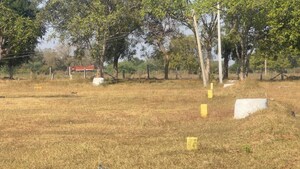 Plot Area in  Plot at Kolanpaka – for Sale