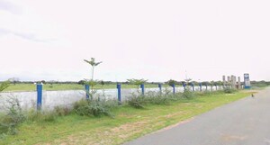 Plot Area in  Plot at Kolanpaka – for Sale