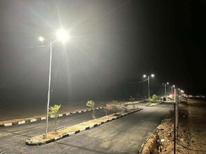 Plot Area in  Plot at Kolanpaka – for Sale
