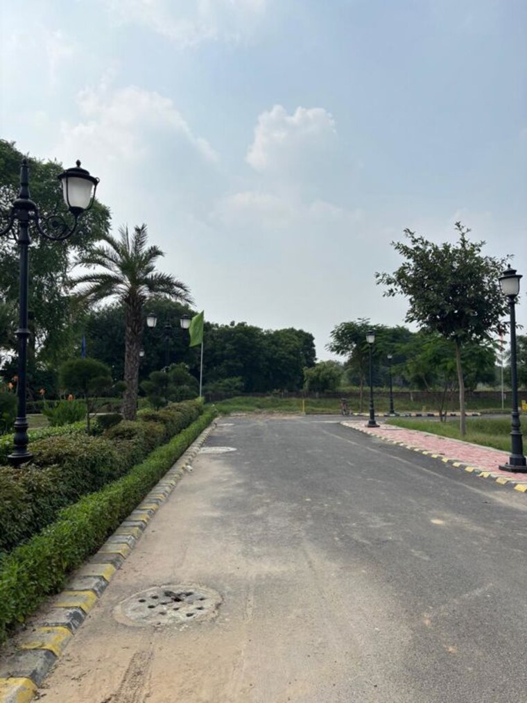 Exterior View, sector 75  320 Sq.Yd. Plot In Sector 75 Faridabad 10678206